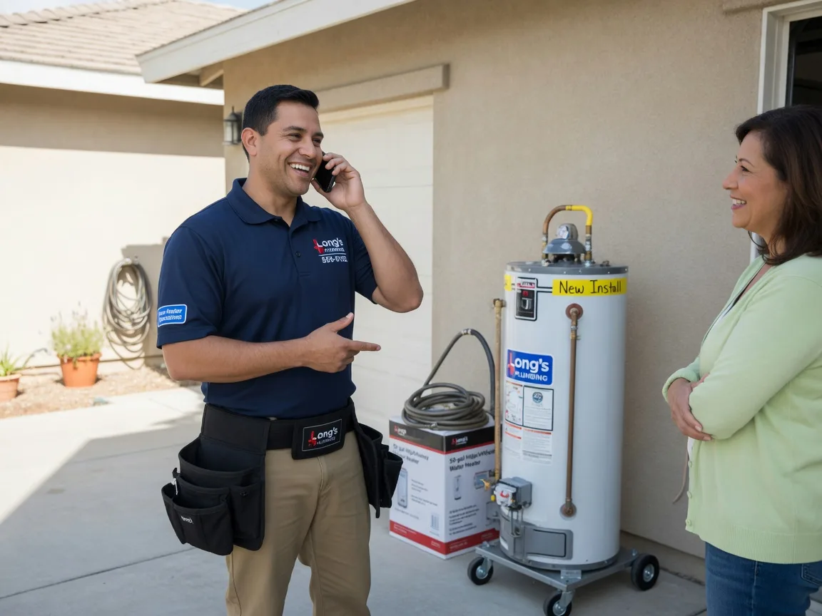 Leak Detection Potts Grove, PA FAQs
